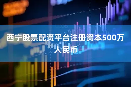 西宁股票配资平台注册资本500万人民币