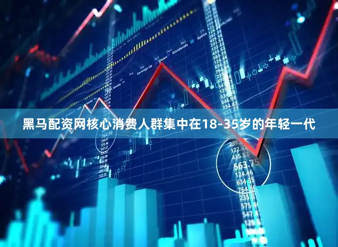 黑马配资网核心消费人群集中在18-35岁的年轻一代