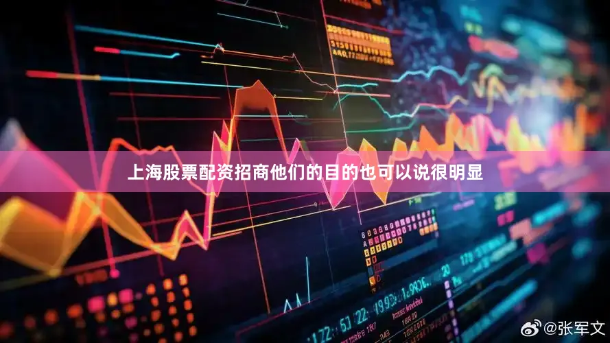 上海股票配资招商他们的目的也可以说很明显
