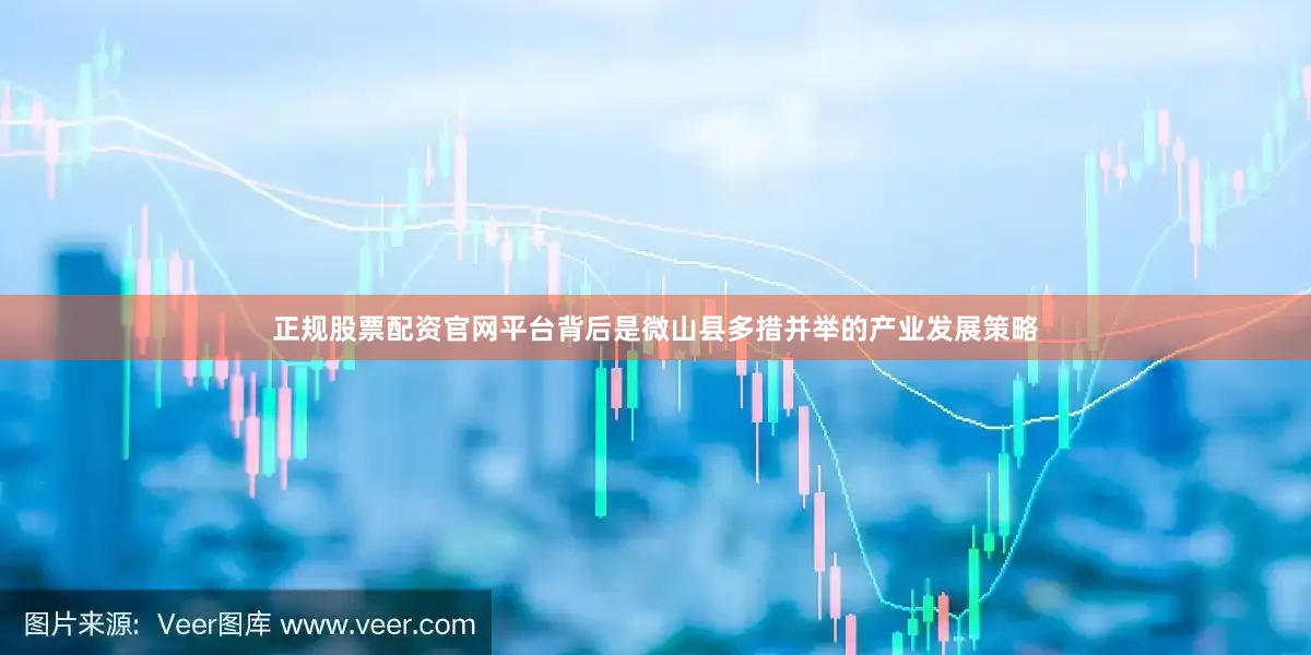 正规股票配资官网平台背后是微山县多措并举的产业发展策略
